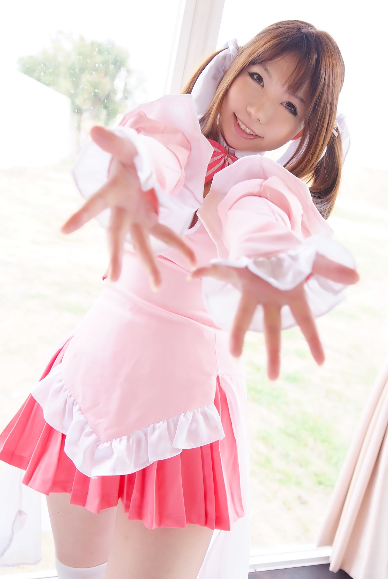 [Cosplay] Pia Carrot Ero Cosplay Gallery
